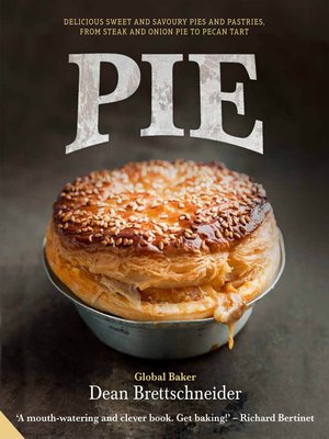 cover image of Pie